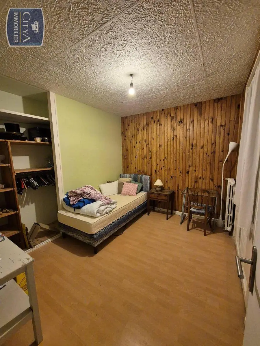 Photo 5 Maison 5 pièces 65m²