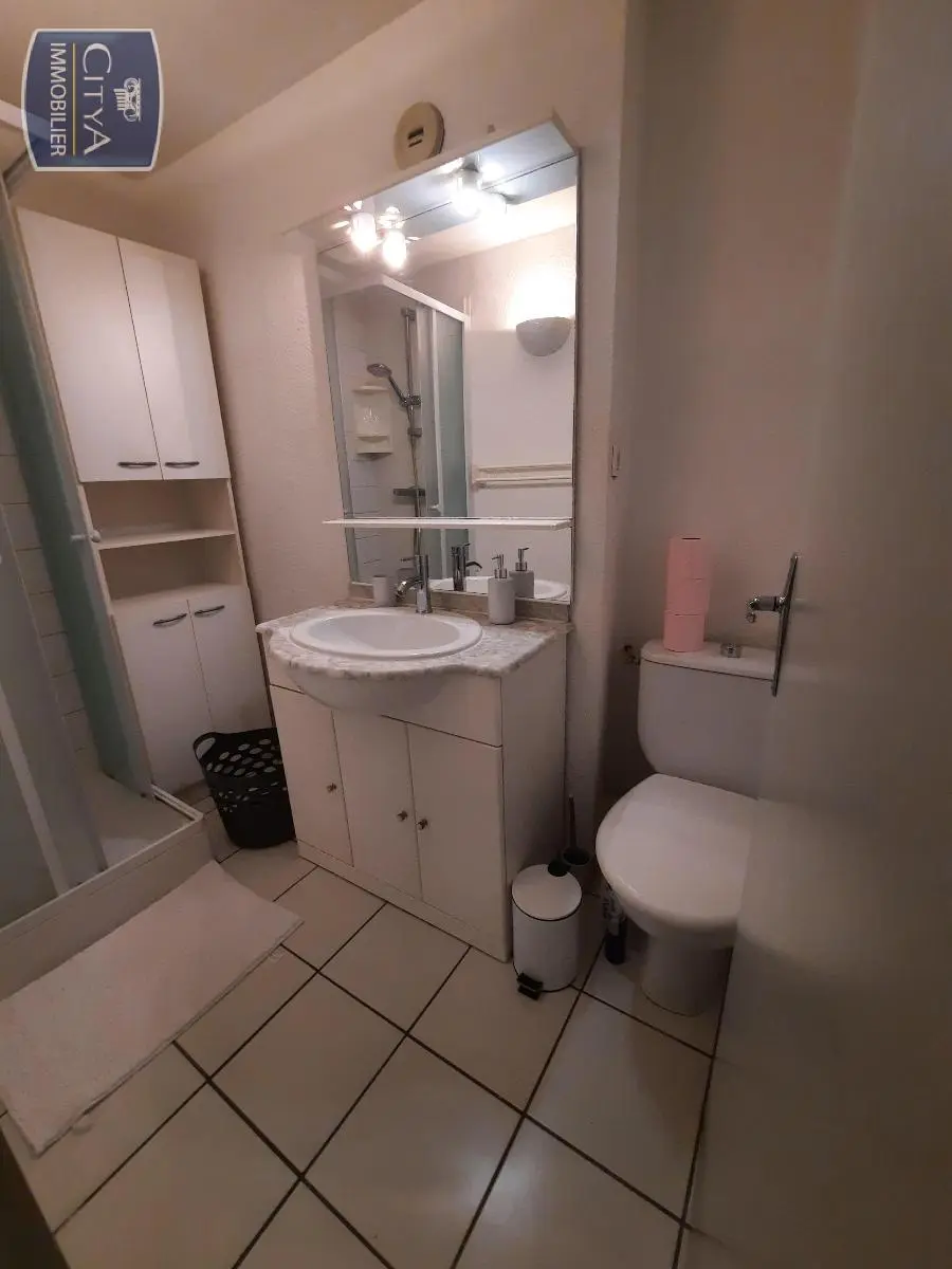 Photo 4 Appartement 1 pièce 20.79m²