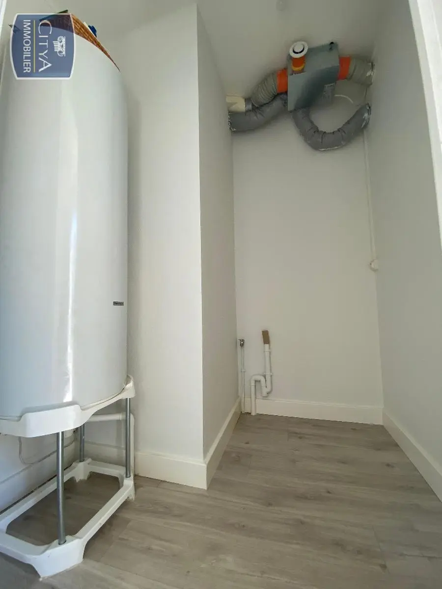 Photo 4 appartement Saint-Benoît