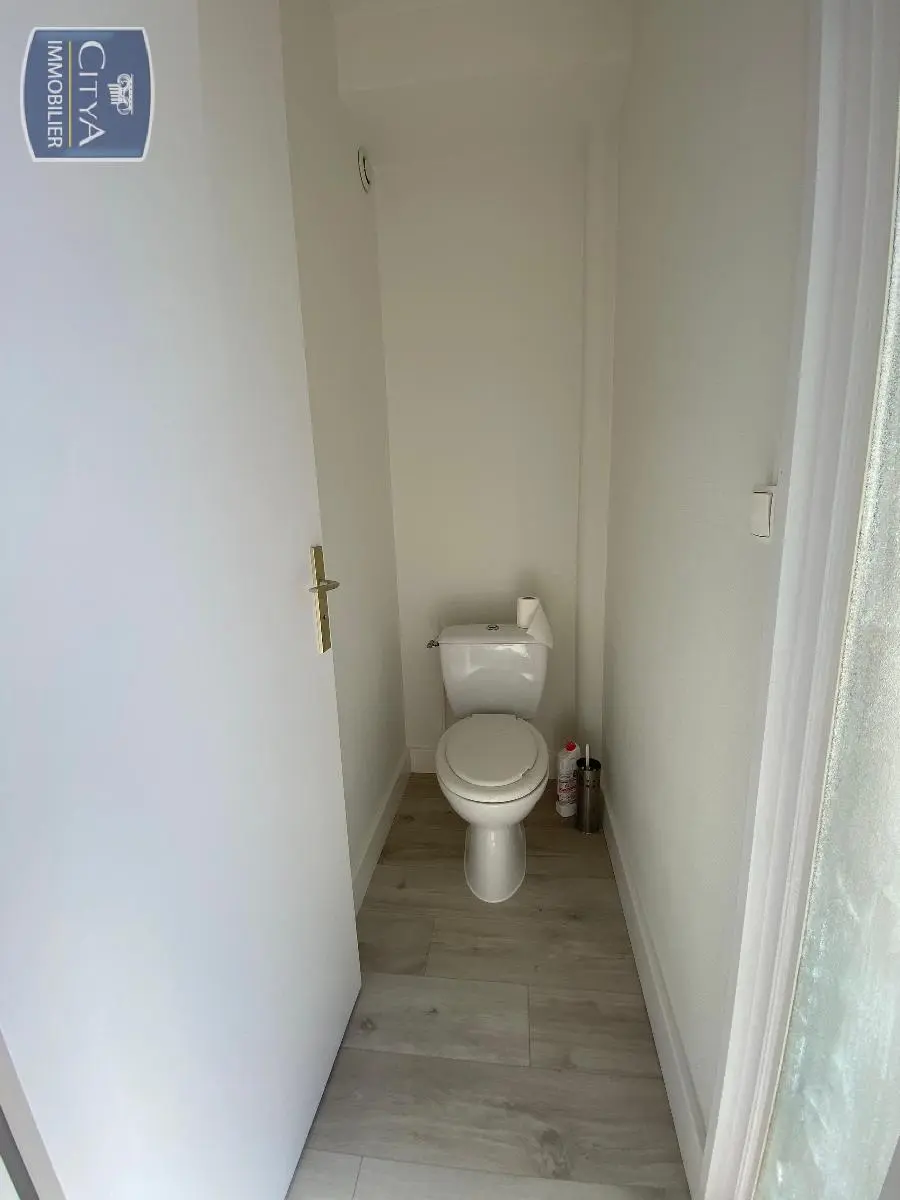 Photo 5 appartement Saint-Benoît