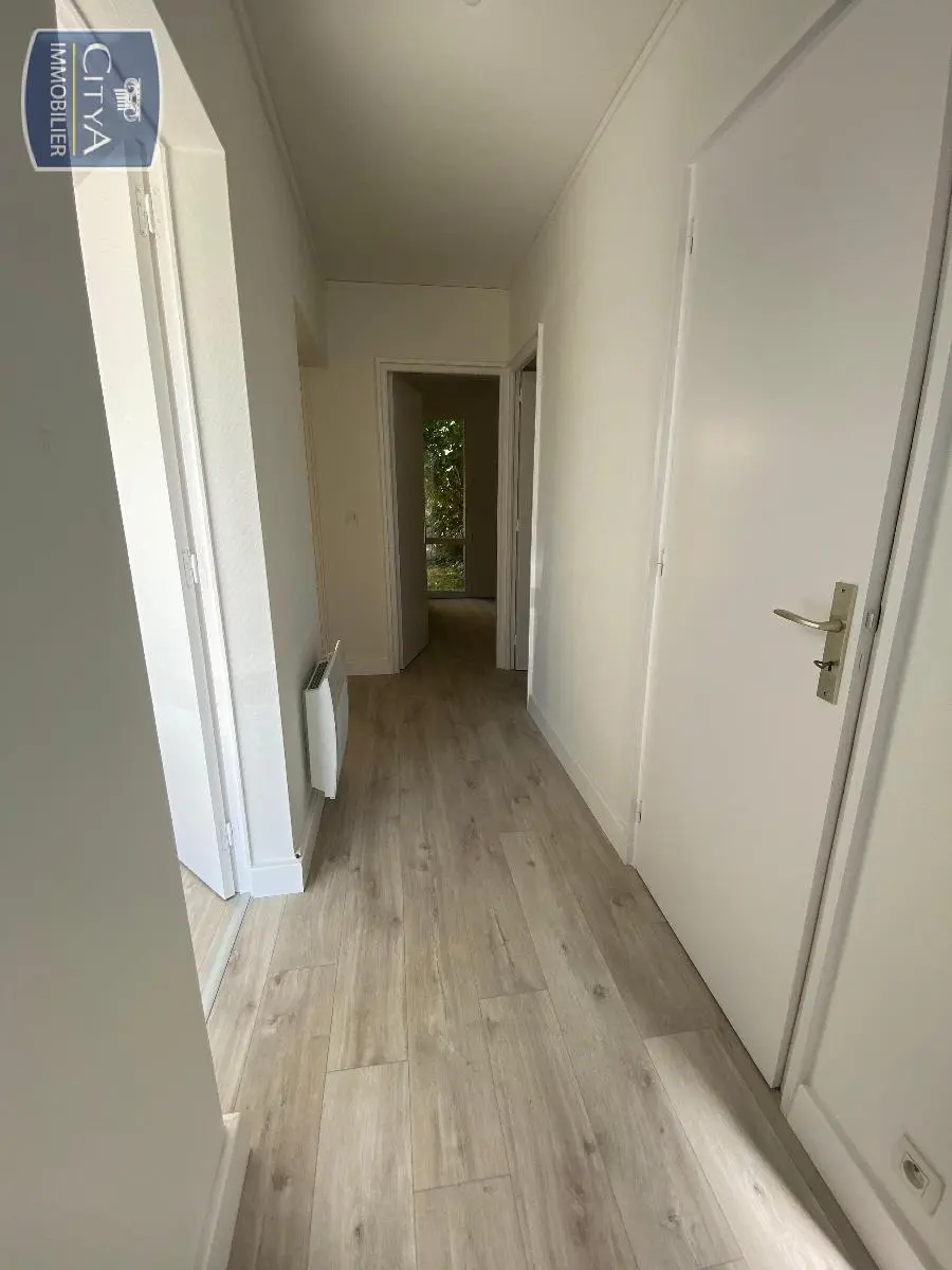Photo 8 appartement Saint-Benoît