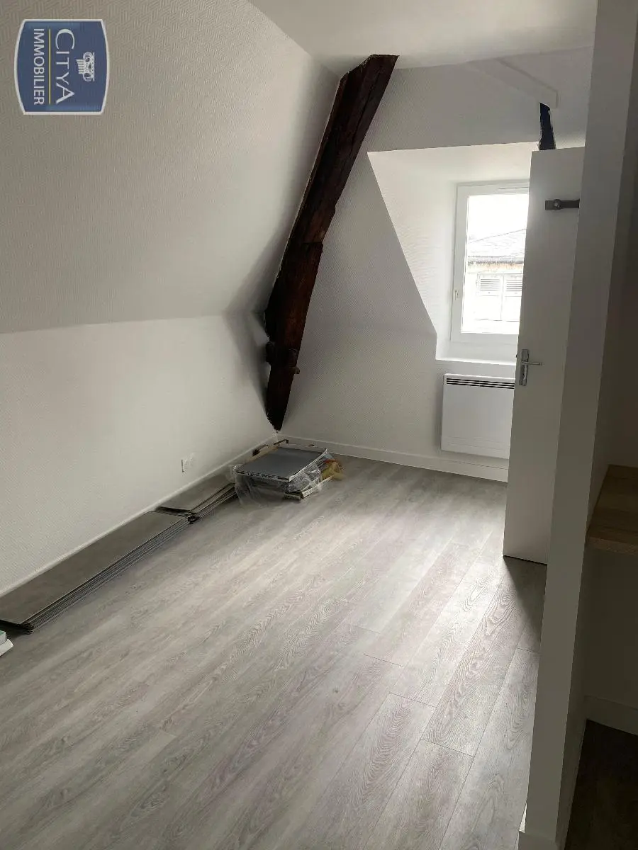 Photo 4 Appartement 2 pièces 27.04m²