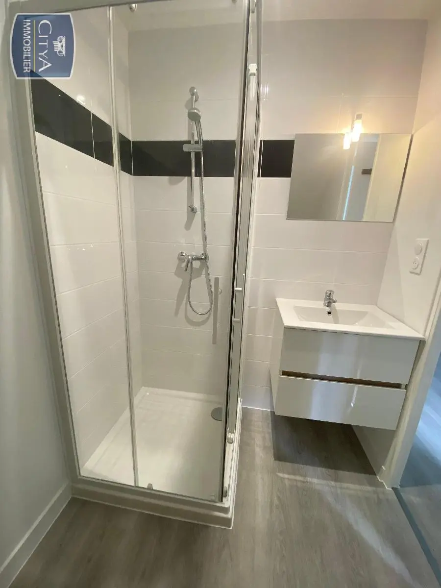 Photo 7 Appartement 2 pièces 27.04m²