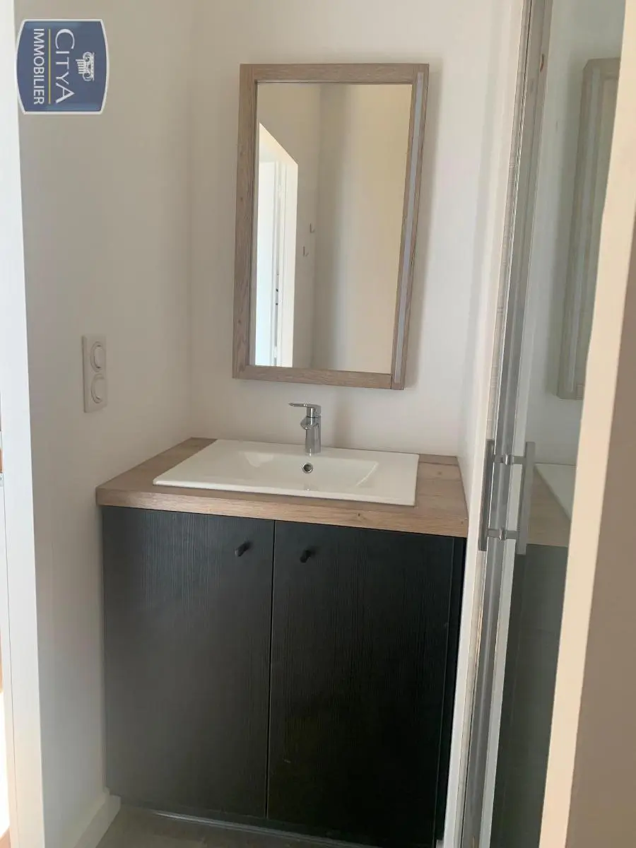 Photo 4 Appartement 1 pièce 21.16m²