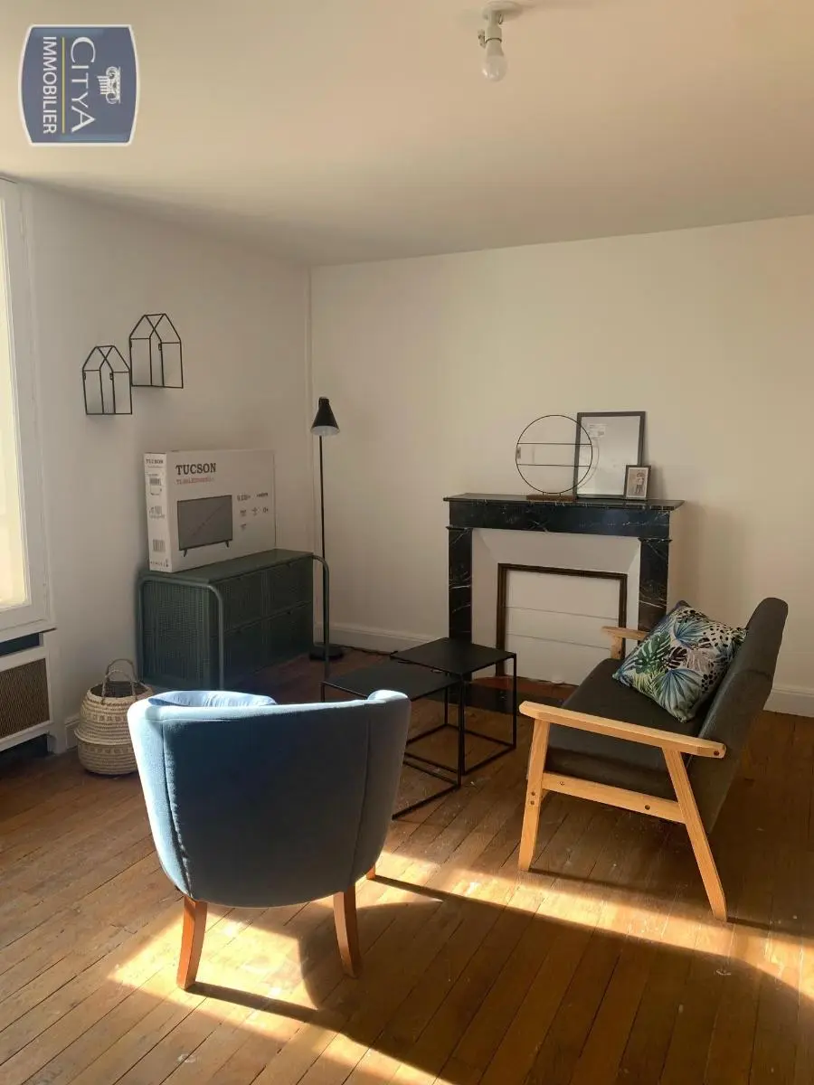 Photo 6 Appartement 1 pièce 29.83m²