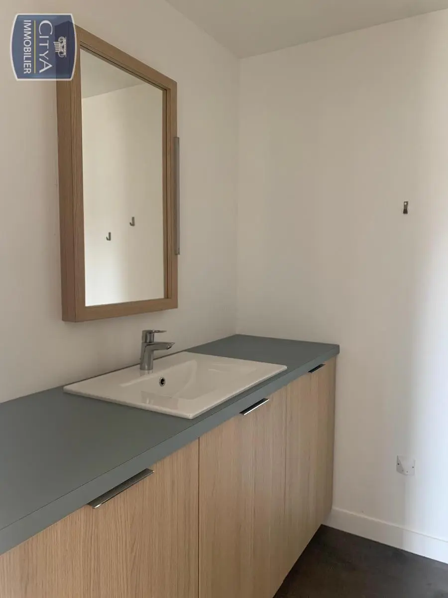 Photo 4 Appartement 1 pièce 29.83m²