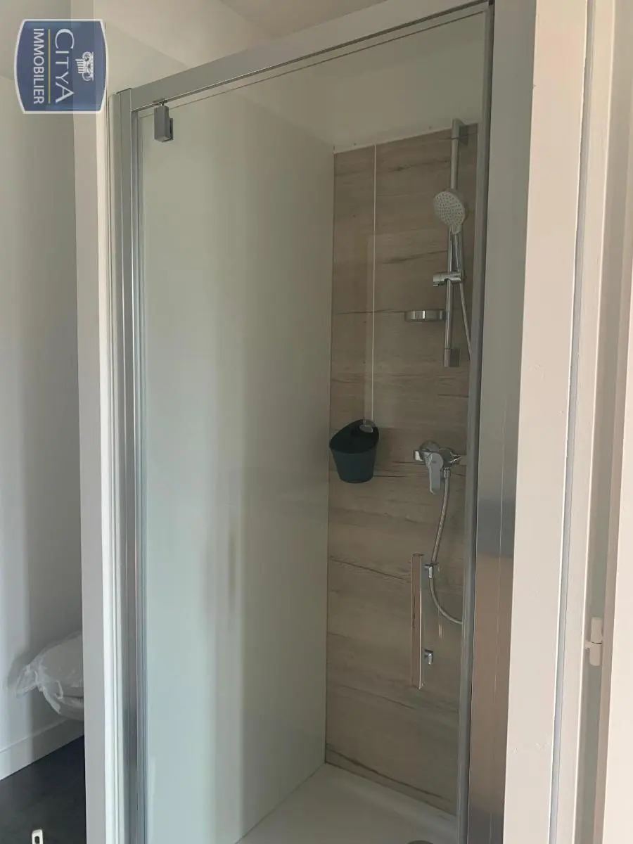 Photo 7 Appartement 1 pièce 29.83m²