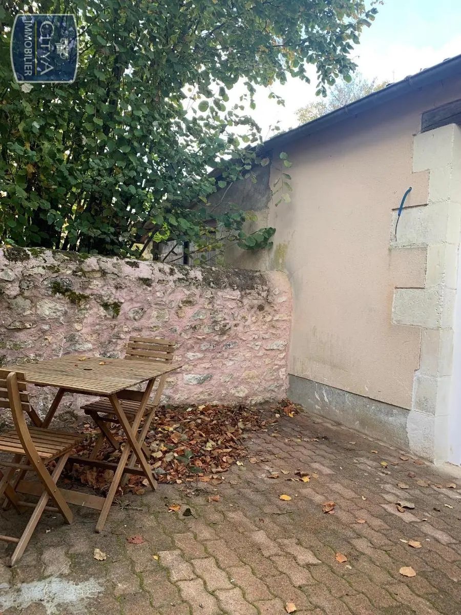 Photo 4 Appartement 2 pièces 24.32m²