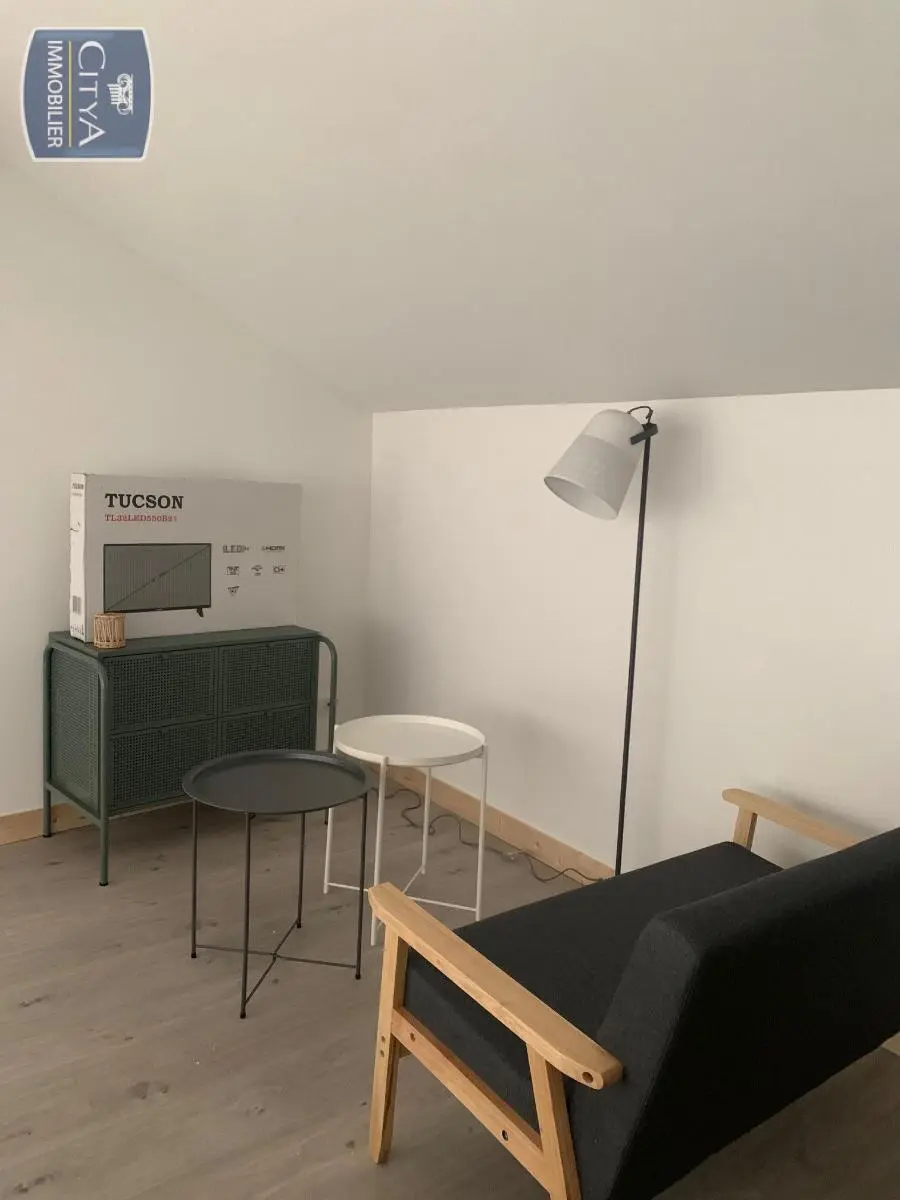 Photo 3 Appartement 2 pièces 24.32m²