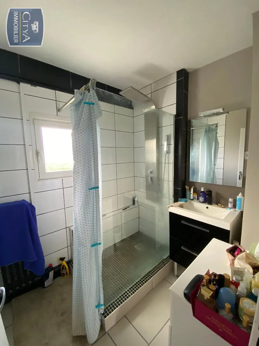 Photo 4 Appartement 3 pièces 54.96m²