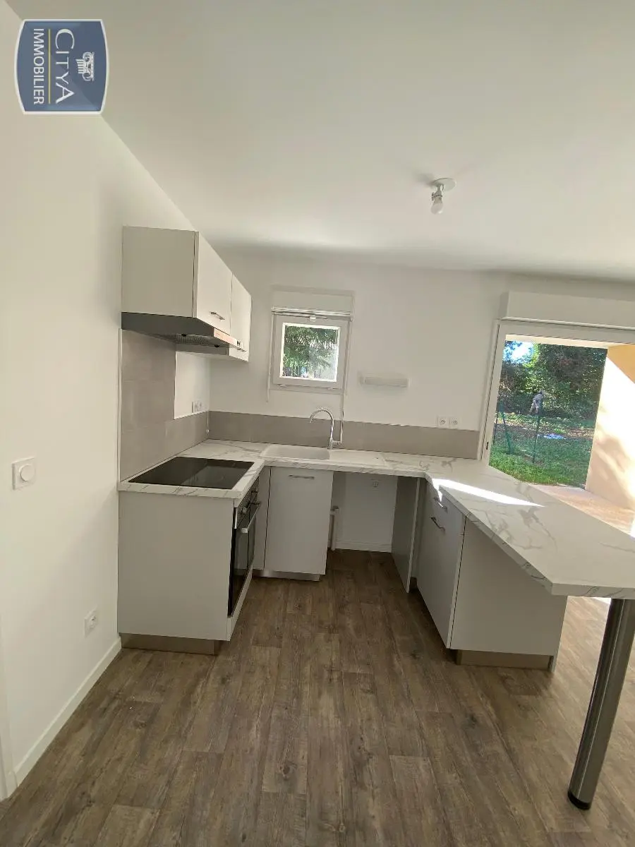 Photo 4 Appartement 2 pièces 42.5m²