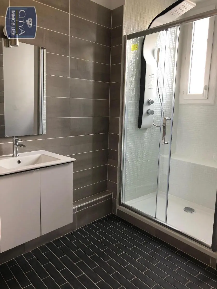 Photo 5 Appartement 3 pièces 40.16m²