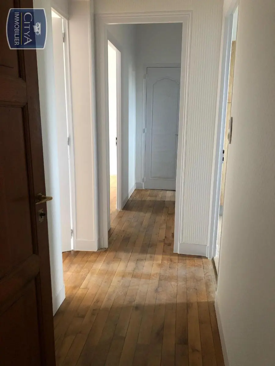 Photo 6 Appartement 3 pièces 40.16m²