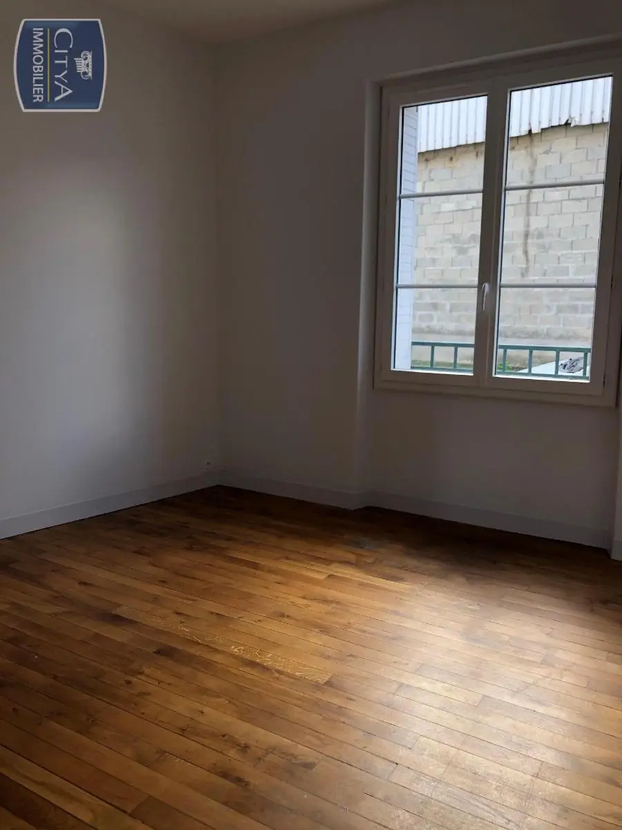 Photo 4 Appartement 3 pièces 40.16m²