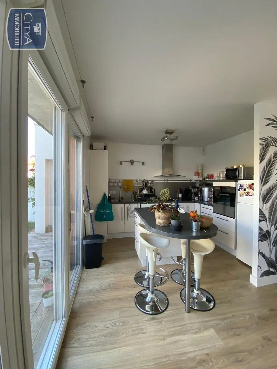 Photo 10 Maison 3 pièces 65.6m²