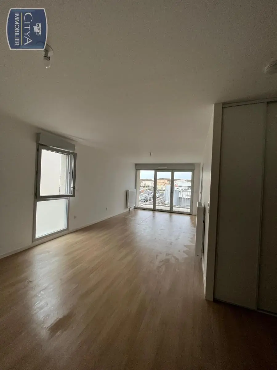 Photo 9 pour Appartement 2 pièces 54.56m² Photo 9 Appartement 2 pièces 54.56m²