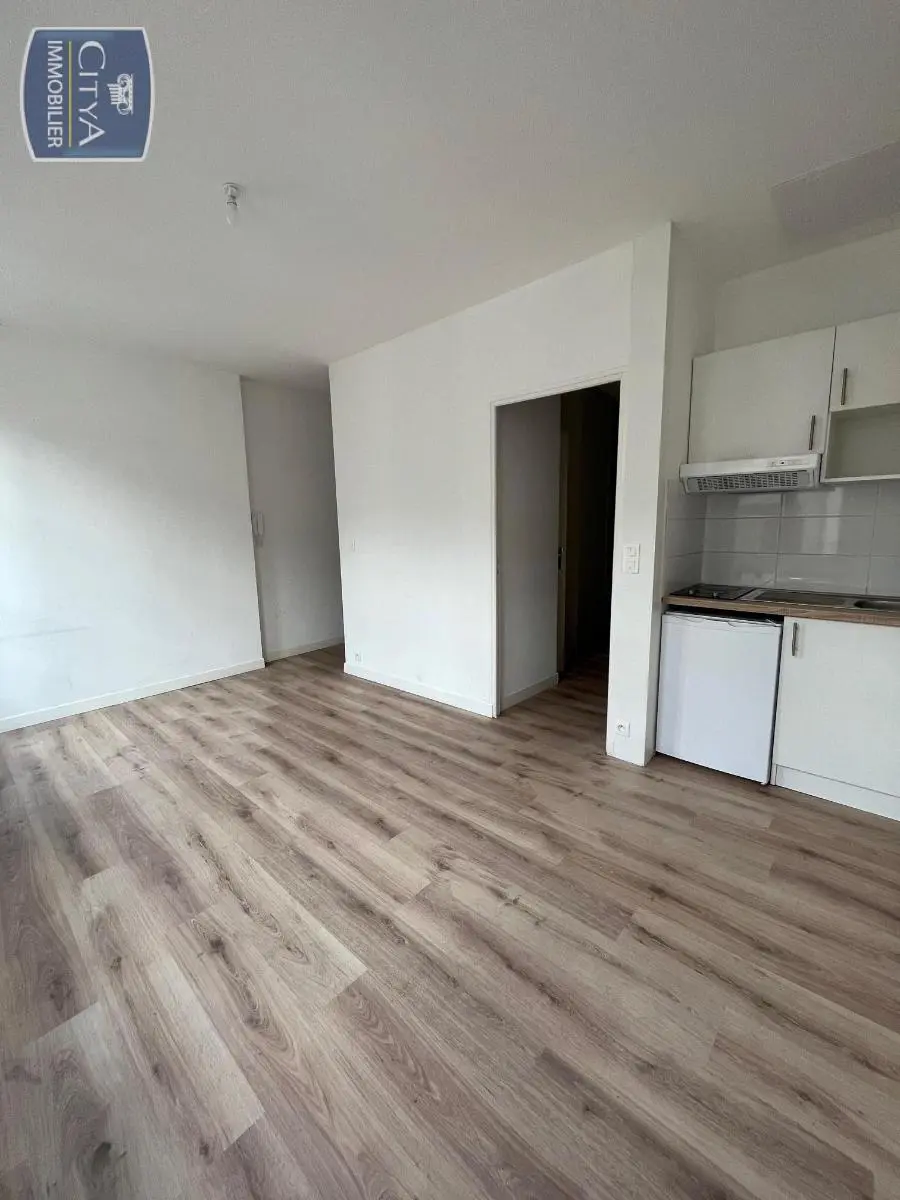Photo 3 Appartement 2 pièces 30.77m²