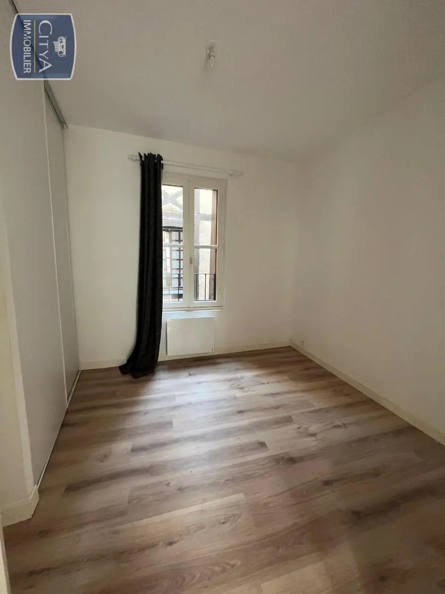 Photo 4 Appartement 2 pièces 30.77m²