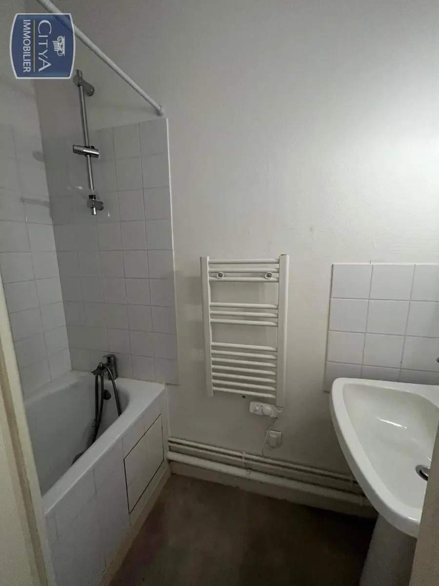 Photo 5 Appartement 2 pièces 30.77m²