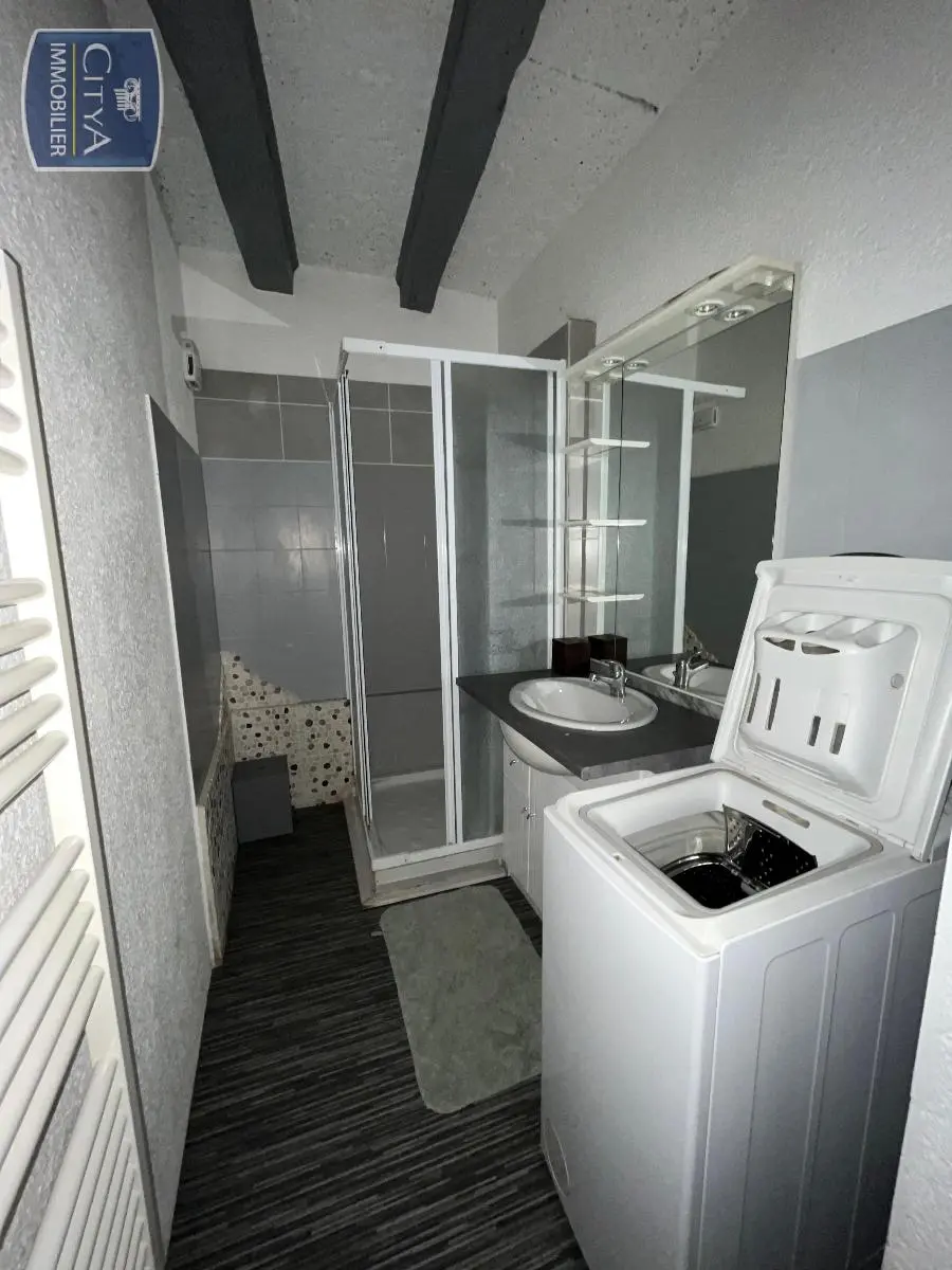 Photo 6 Appartement 2 pièces 52.39m²
