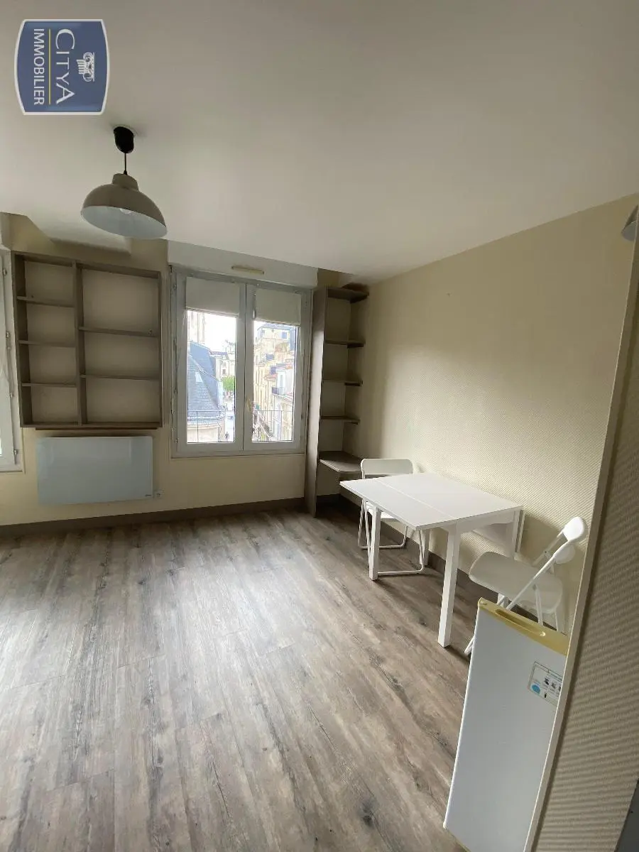Photo 3 Appartement 1 pièce 18.25m²