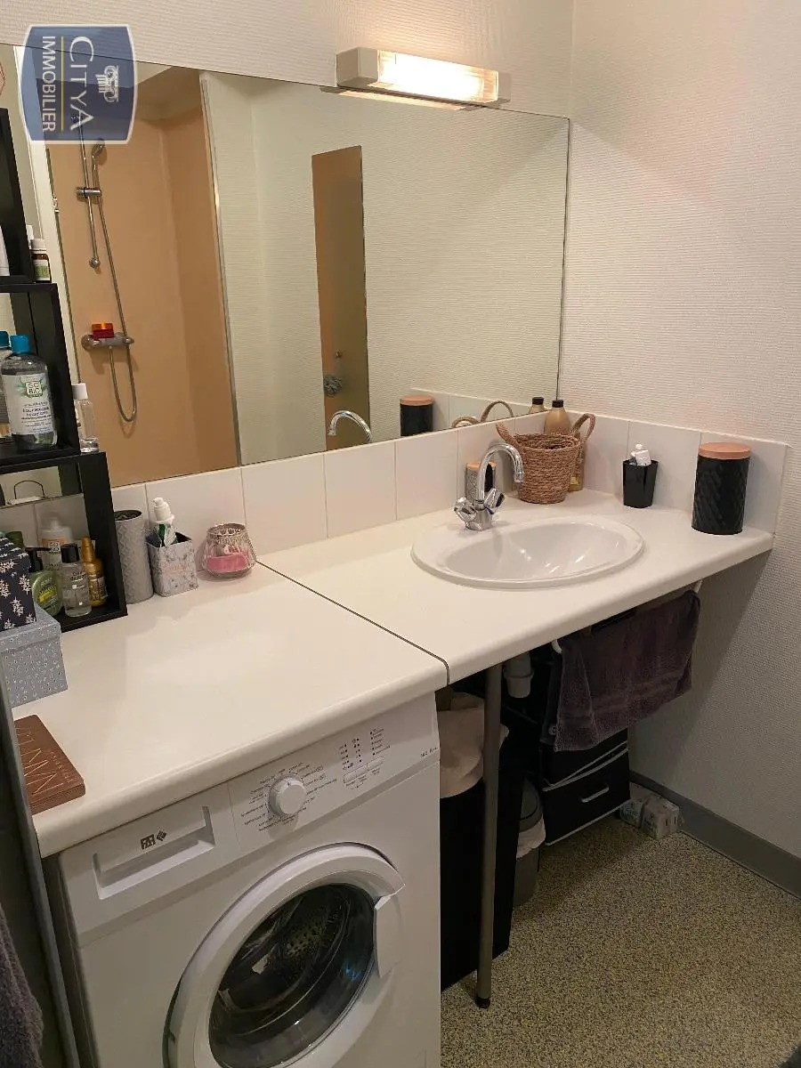 Photo 5 appartement Poitiers