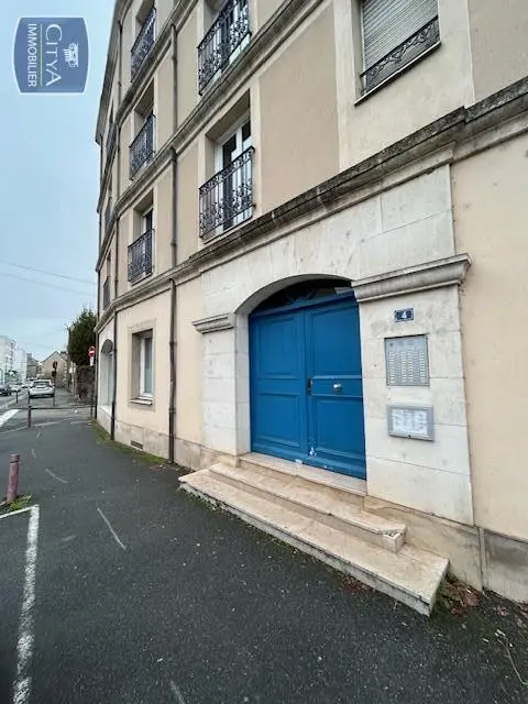 Photo 8 Appartement 1 pièce 25.99m²