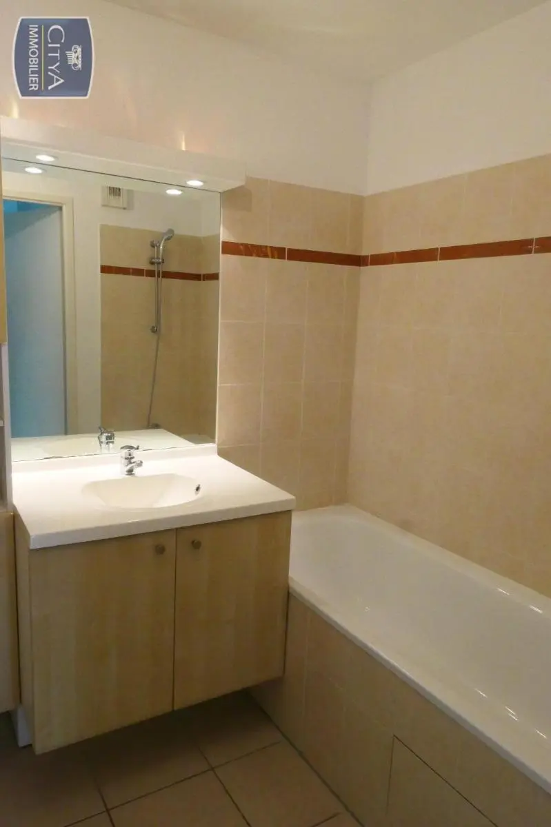 Photo 6 Appartement 3 pièces 62.88m²