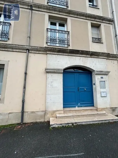 Photo 9 Appartement 1 pièce 25.99m²