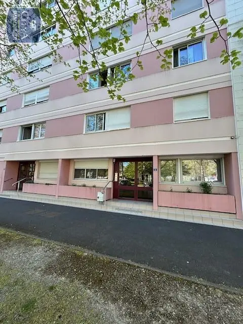 Photo 13 Appartement 4 pièces 73.38m²