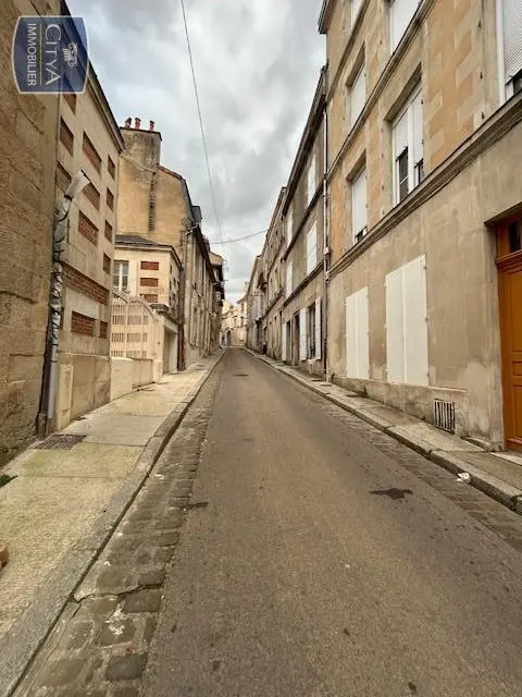 Photo 6 Appartement 1 pièce 34m²