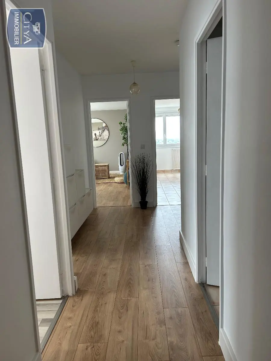 Photo 4 Appartement 3 pièces 63.82m²