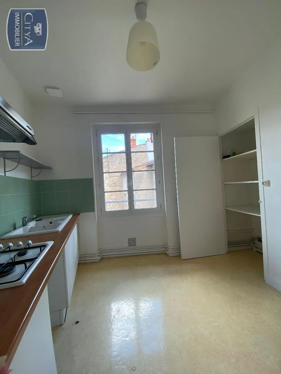 Photo 9 Appartement 3 pièces 62.1m²