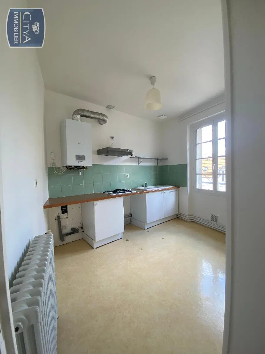 Photo 3 Appartement 3 pièces 62.1m²