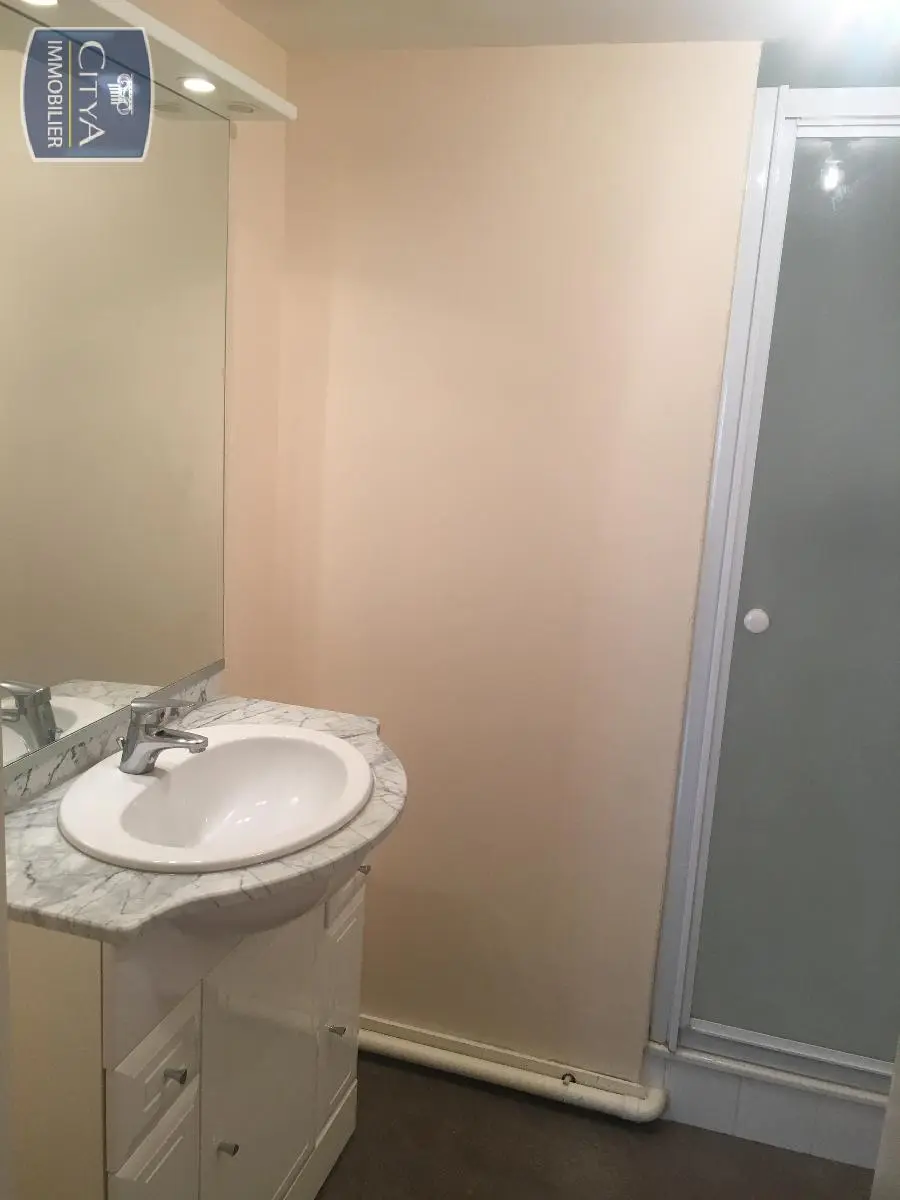 Photo 6 Appartement 2 pièces 39.6m²