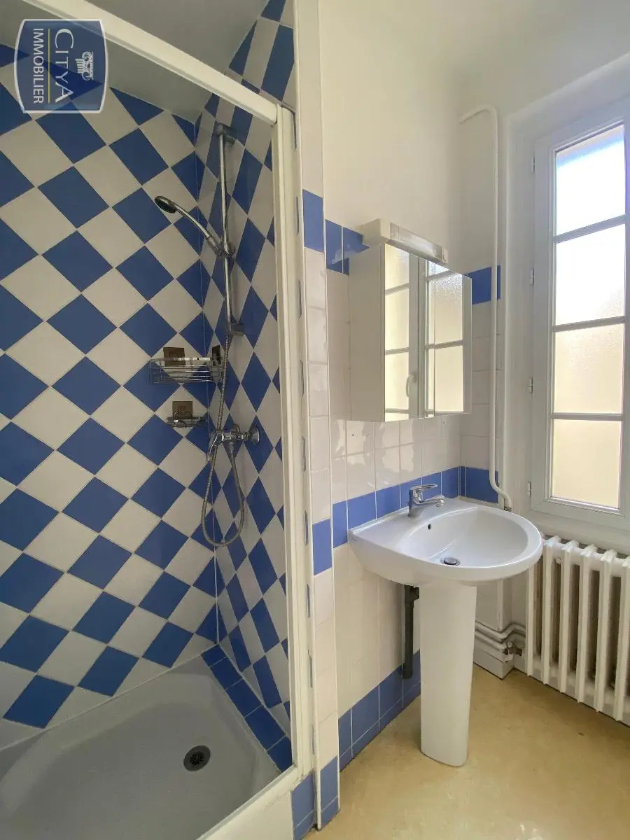 Photo 5 Appartement 3 pièces 62.1m²