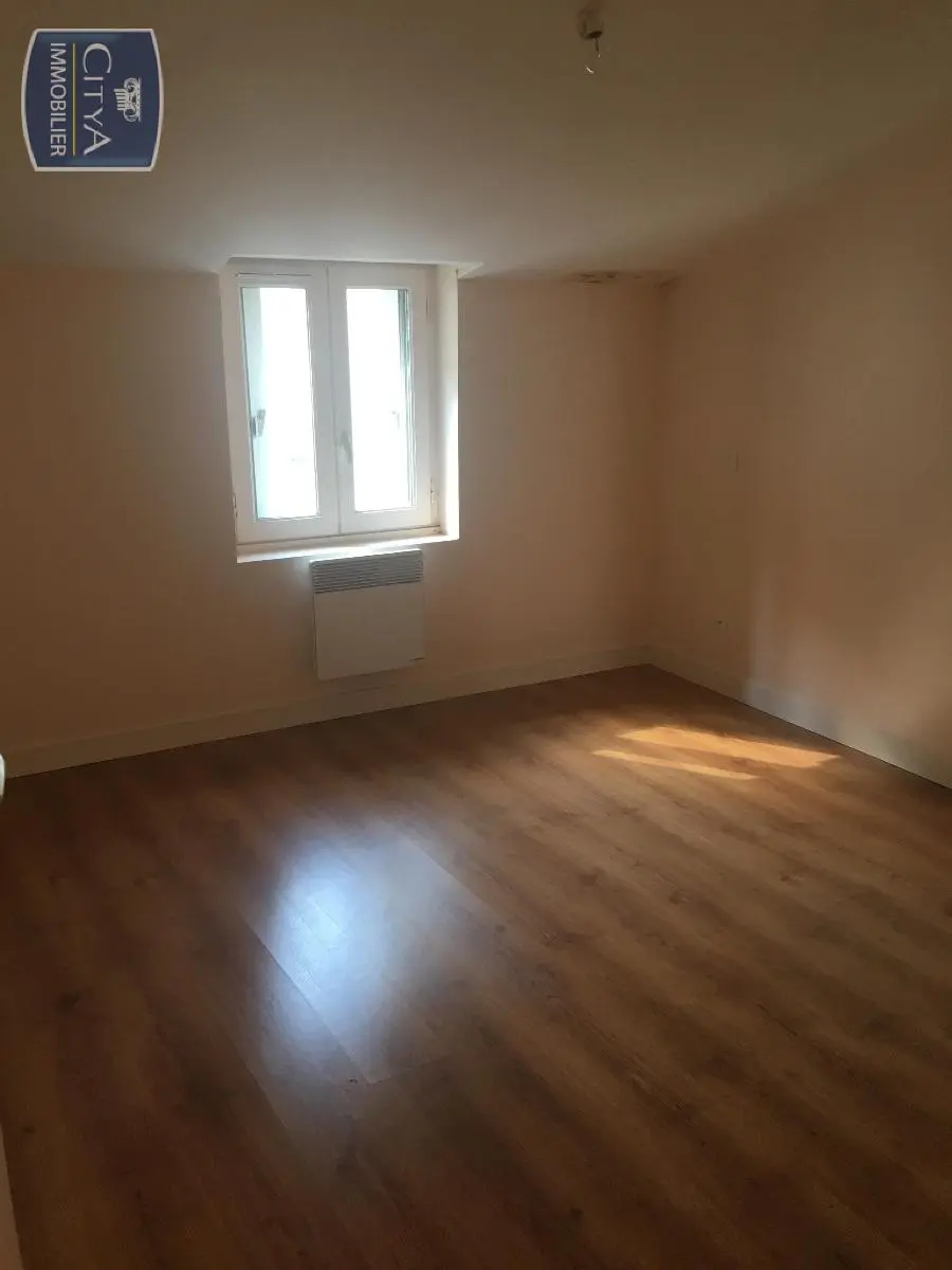Photo 5 Appartement 2 pièces 39.6m²