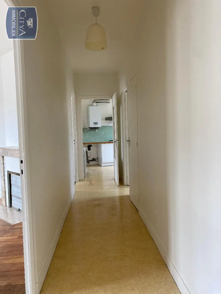 Photo 8 Appartement 3 pièces 62.1m²