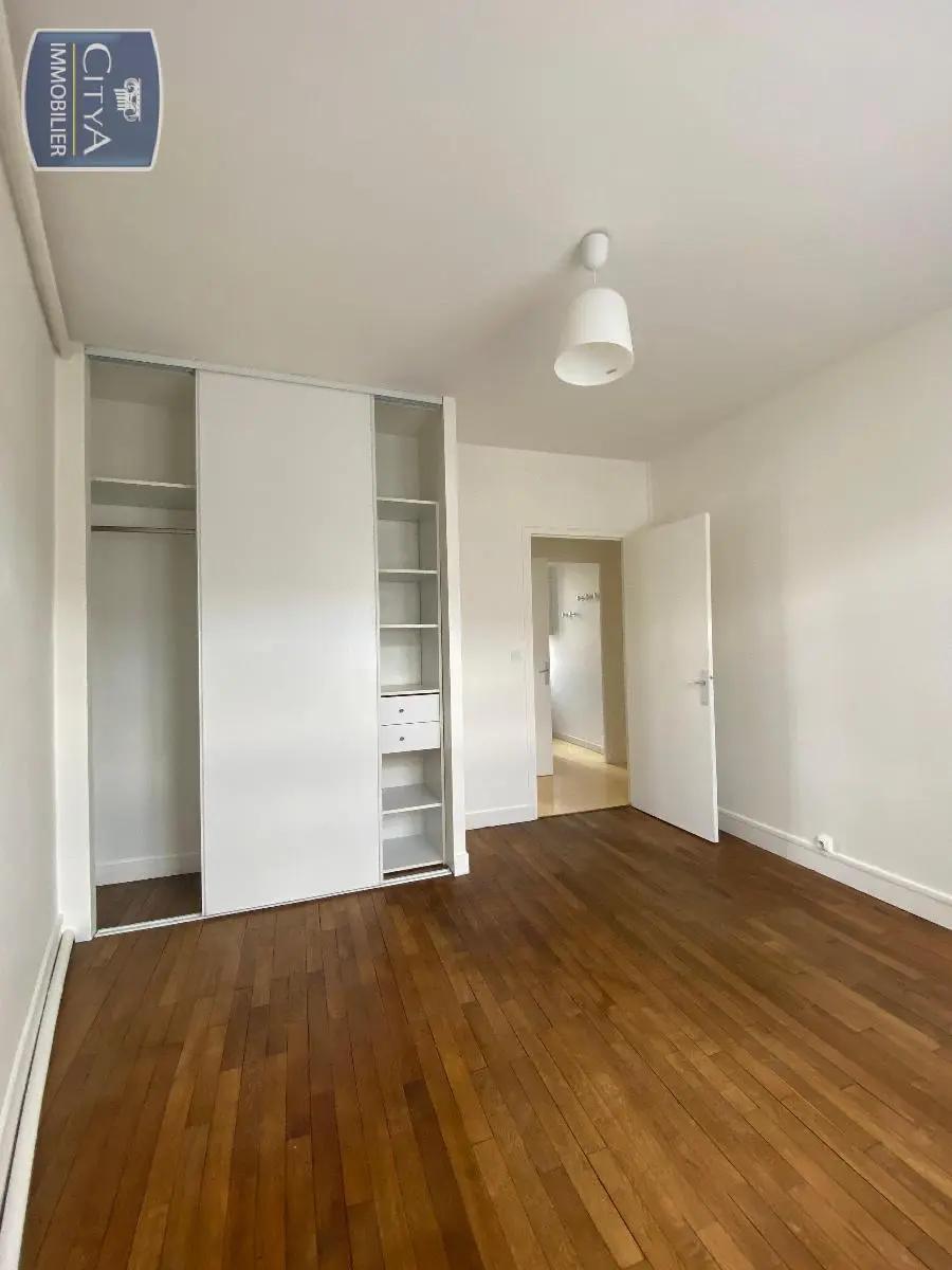 Photo 7 Appartement 3 pièces 62.1m²