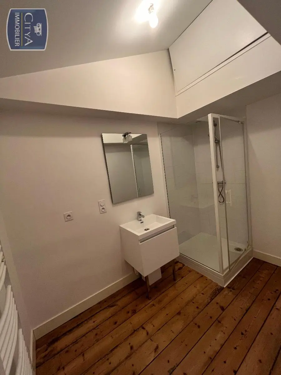 Photo 5 Appartement 2 pièces 42.46m²
