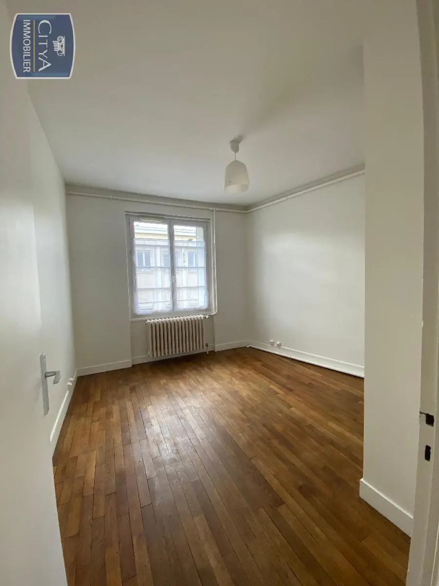 Photo 6 Appartement 3 pièces 62.1m²