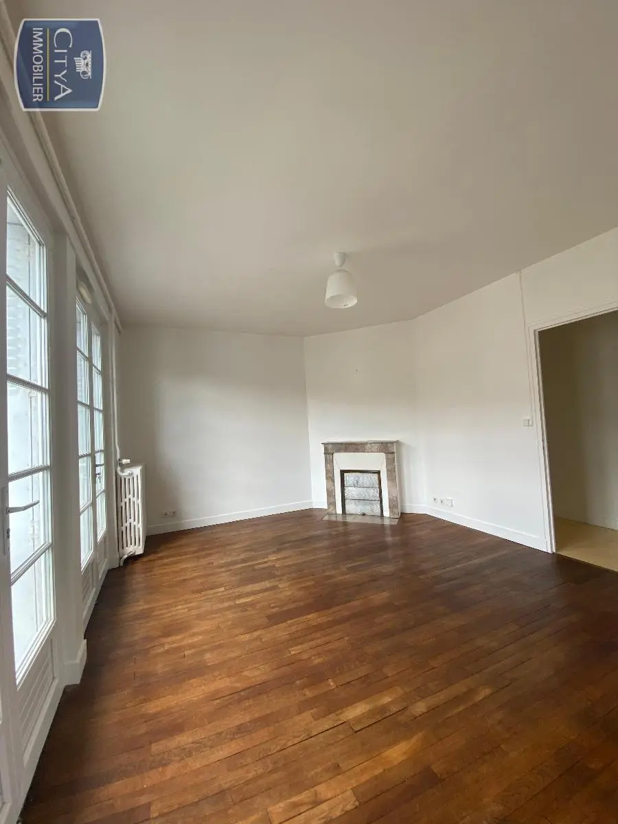 Photo 4 Appartement 3 pièces 62.1m²