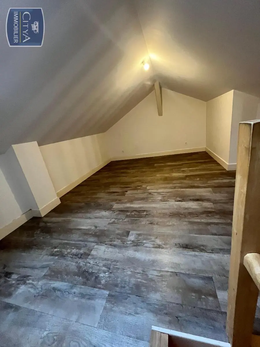 Photo 4 Appartement 2 pièces 42.46m²