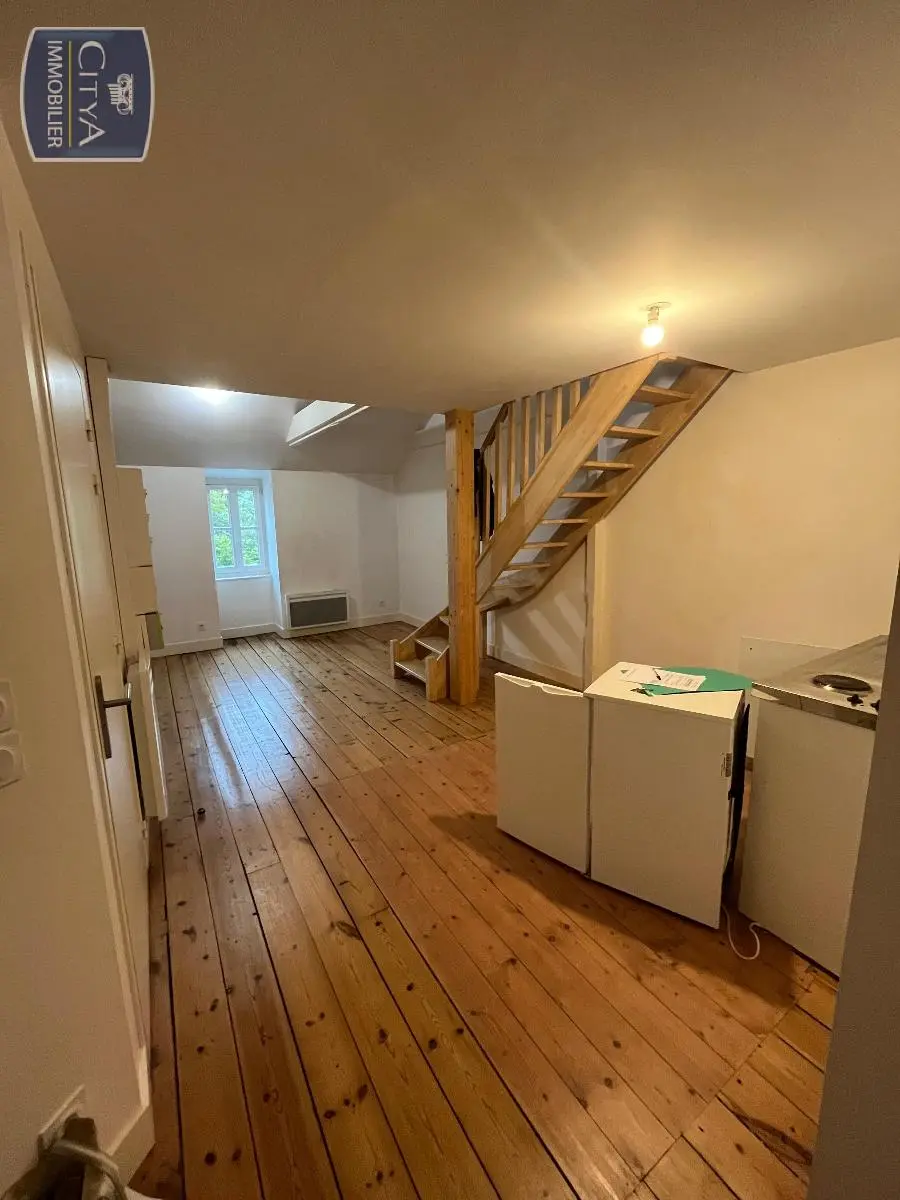Photo 2 Appartement 2 pièces 42.46m²