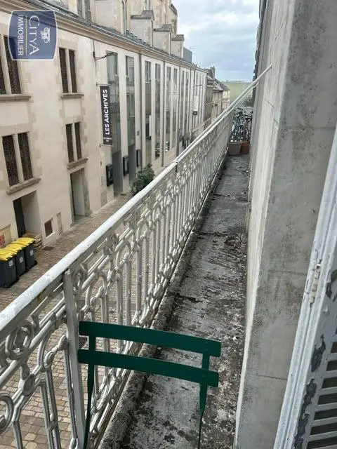 Photo 7 appartement Poitiers