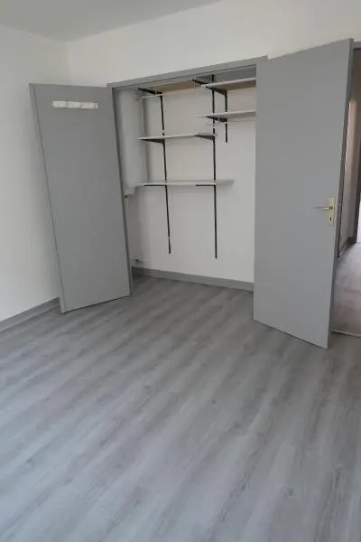 Photo 4 Appartement 3 pièces 56.71m²