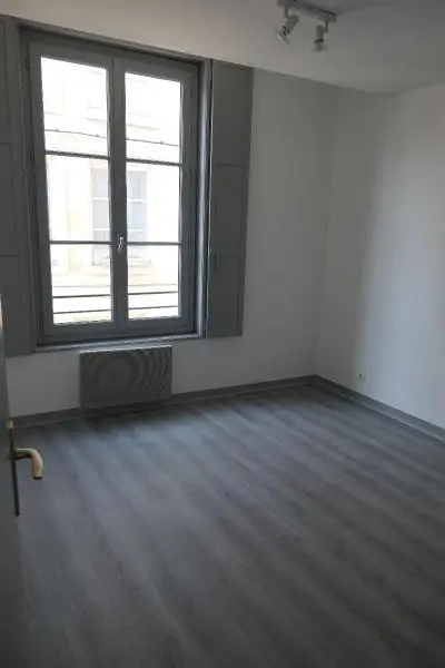 Photo 3 Appartement 3 pièces 56.71m²