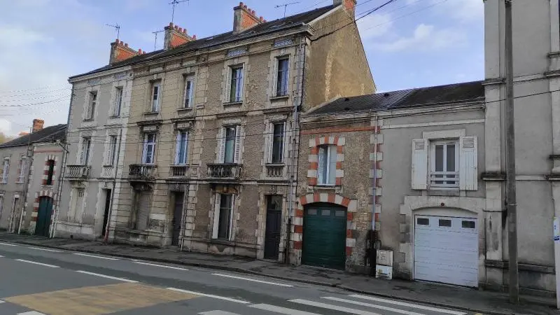 Photo 6 Appartement 1 pièce 29.73m²