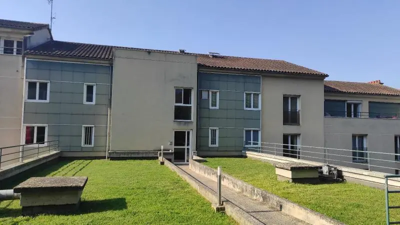 Photo 5 Appartement 1 pièce 22.94m²