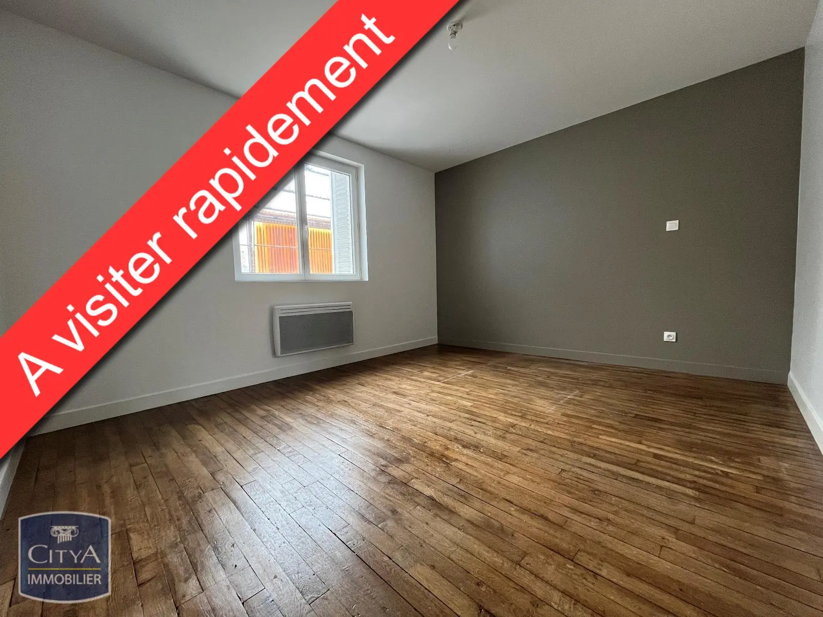 Photo 1 Appartement 2 pièces 29.4m²